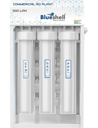 RO 100 LPH